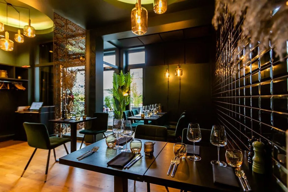 La Table de l'Épicerie — photo 8