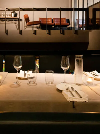Eat Me Restaurant — photo 4