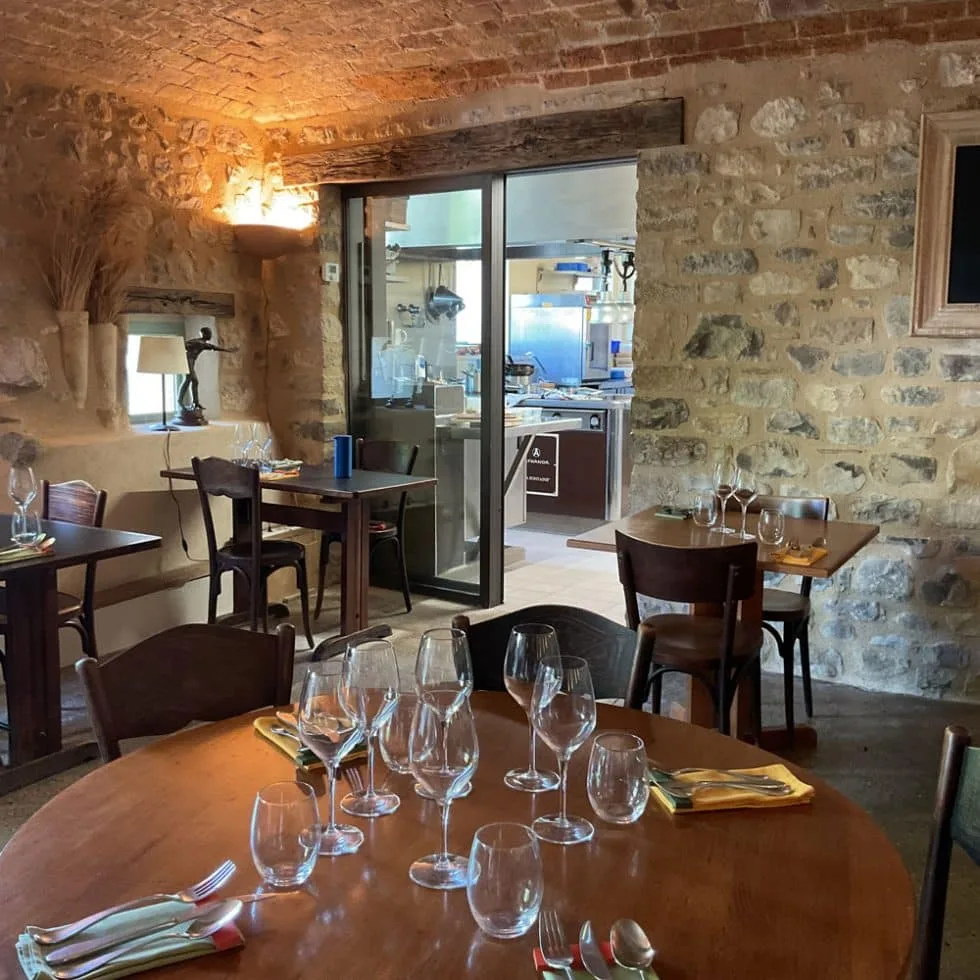 La Fontaine - L’Artiste et le Cuisinier — photo 23