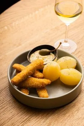 Maison Vidal - Le Bistrot de Justin — photo 4