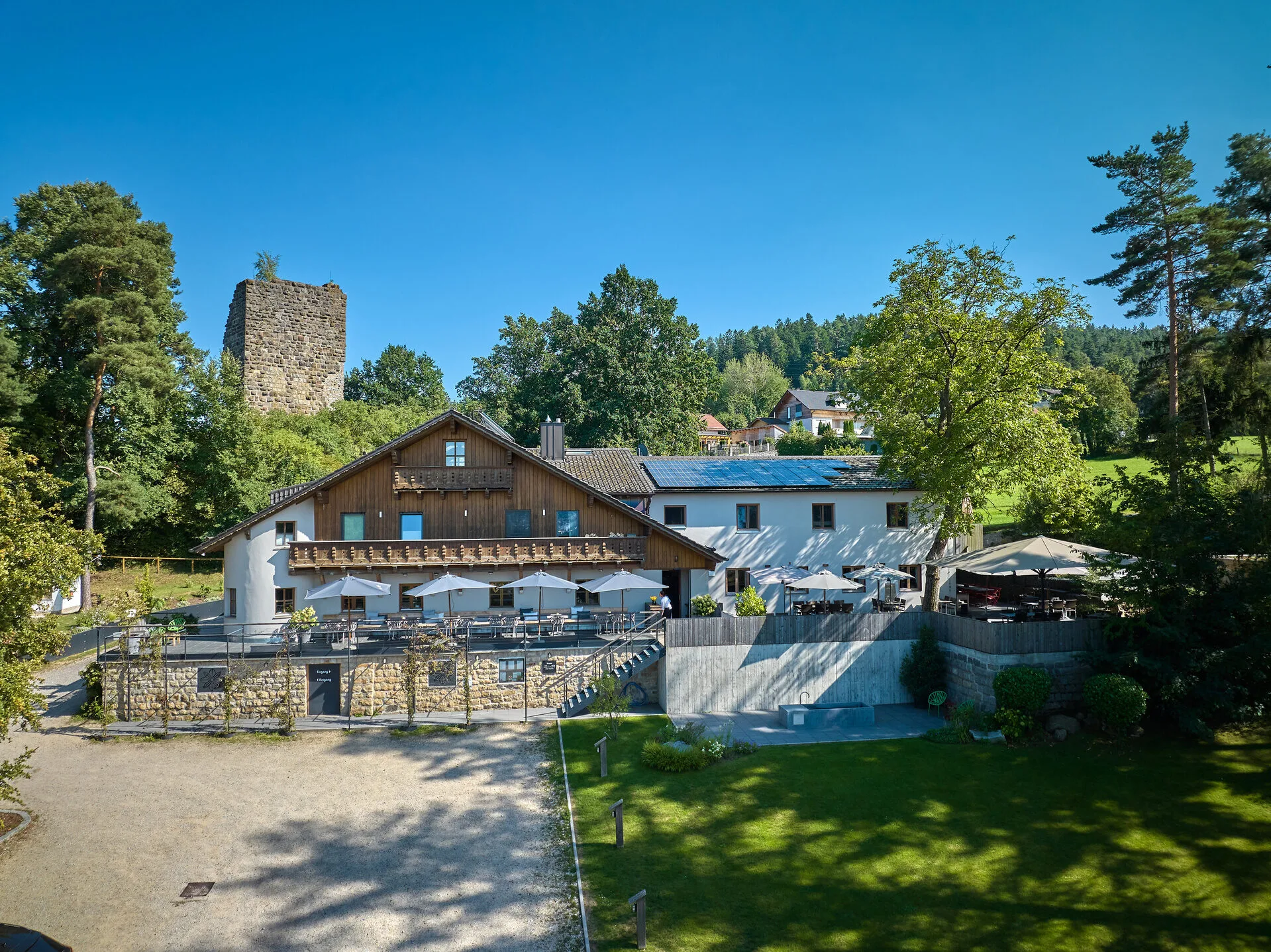 Gasthaus Ödenturm — photo 26