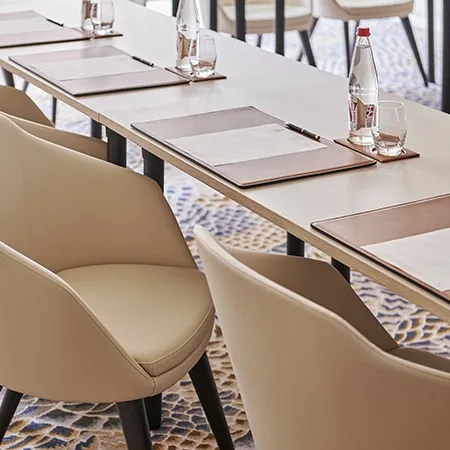 Le Restaurant des Rois - La Réserve de Beaulieu — photo 19
