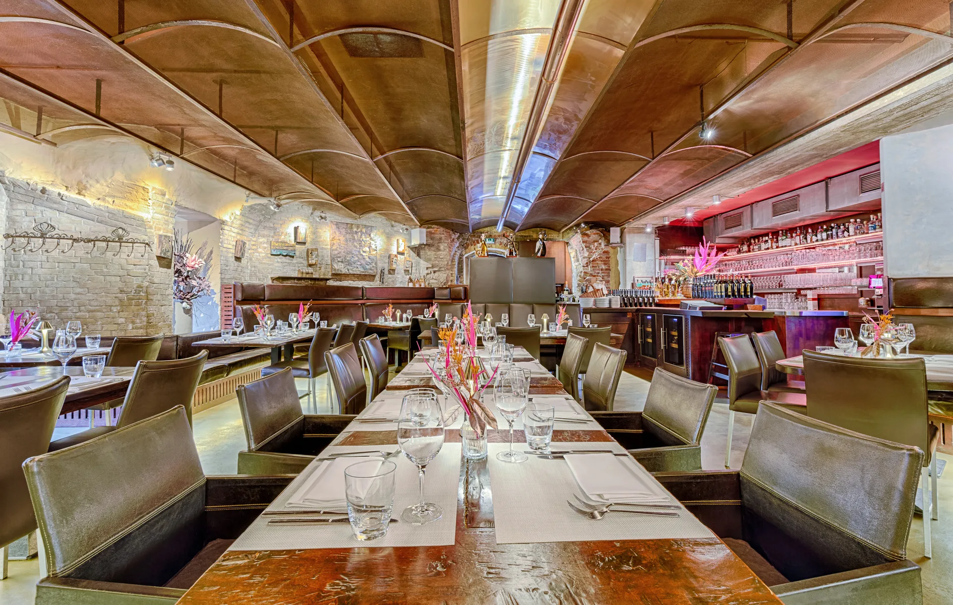 Restaurant Anleger 1870 — photo 33