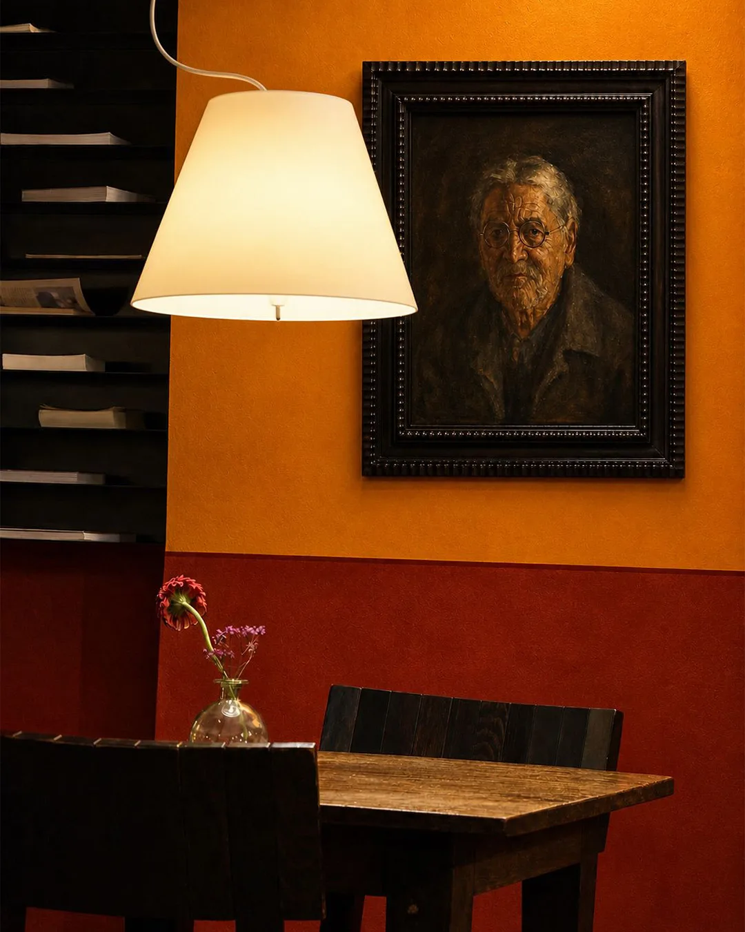 Villetta Annessa — photo 27