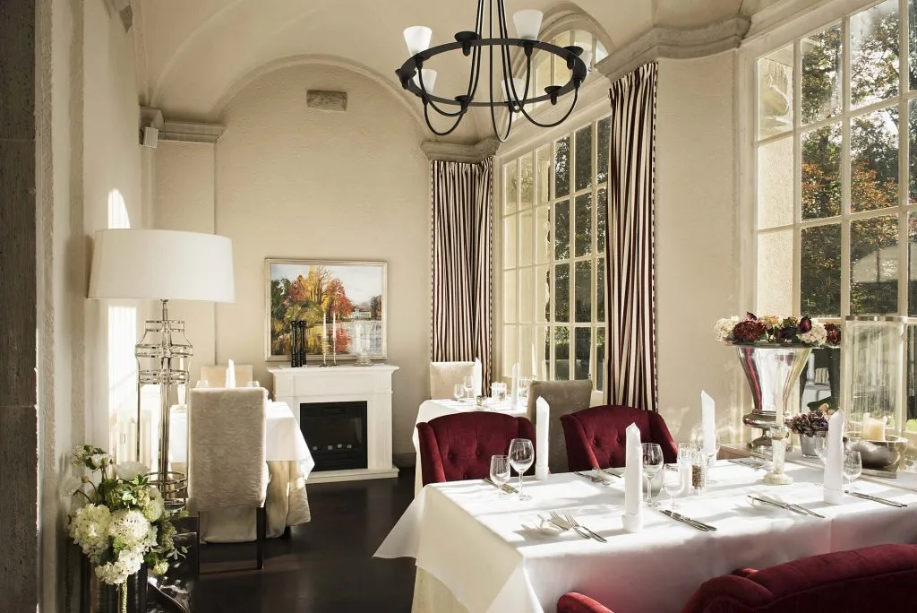 Restaurant Kartzow — photo 32