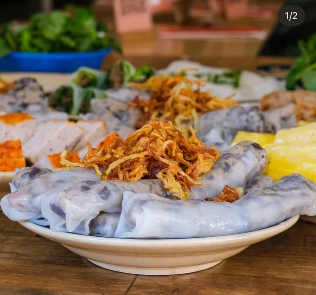 Bánh Anh Em — photo 4