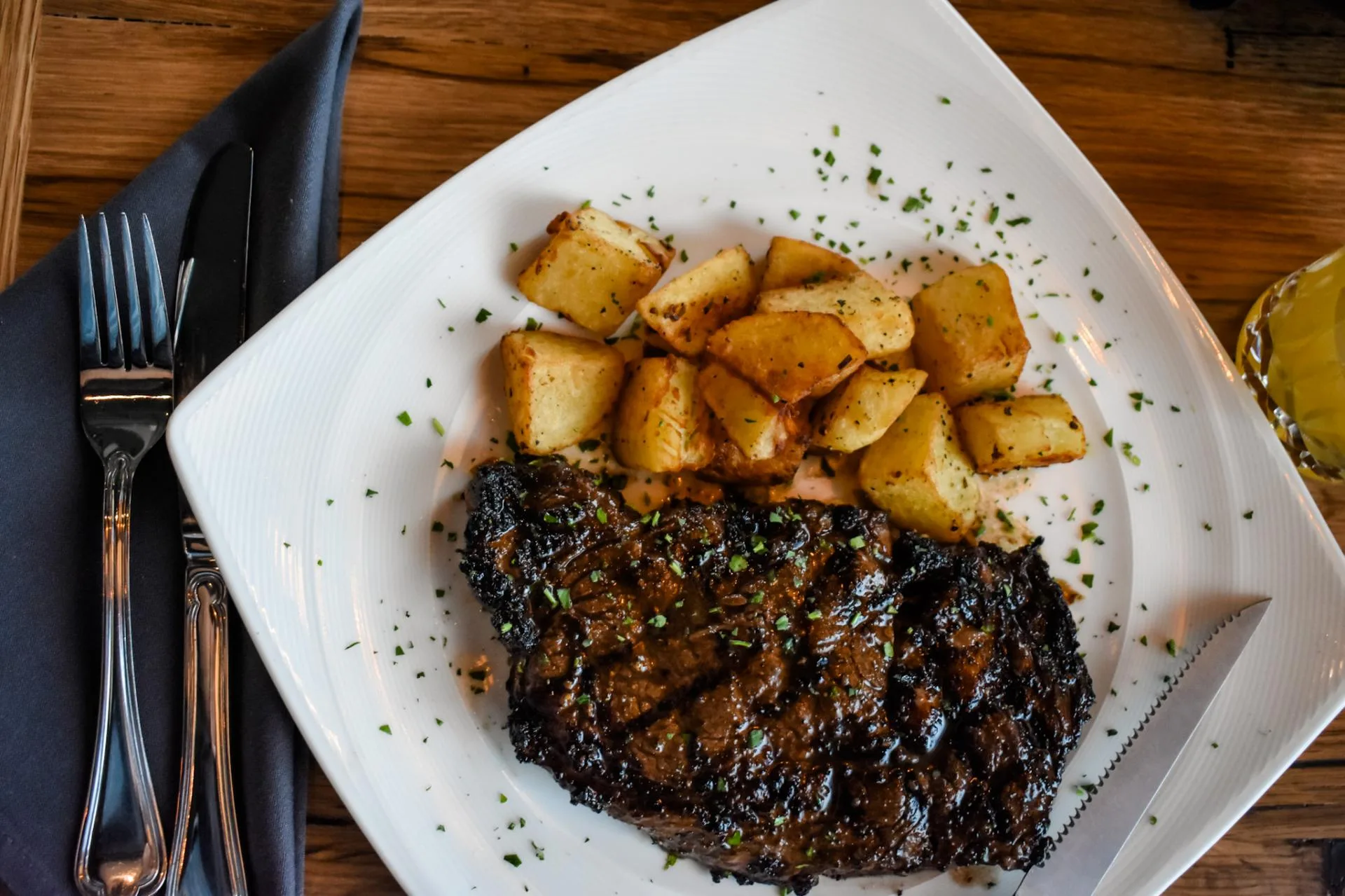 Rena's Italian Fishery and Grill — photo 9