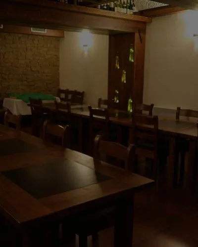 VEGSTYLE BISTRO — photo 12