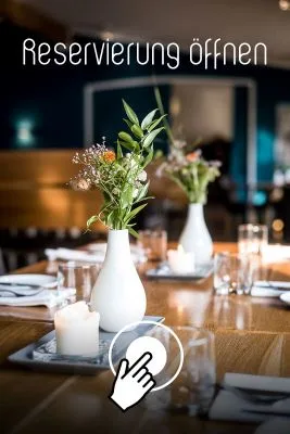 Restaurant Landwirtschaft — atmosphere