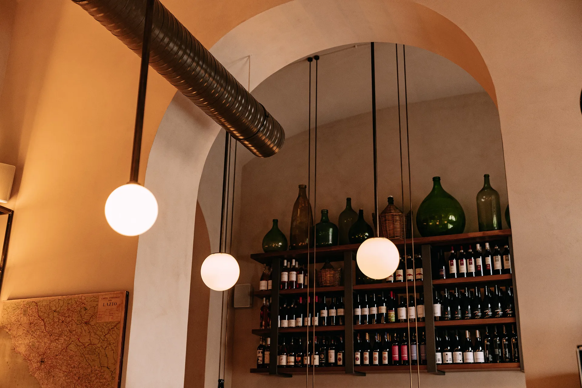 L'Osteria della Trippa — photo 36