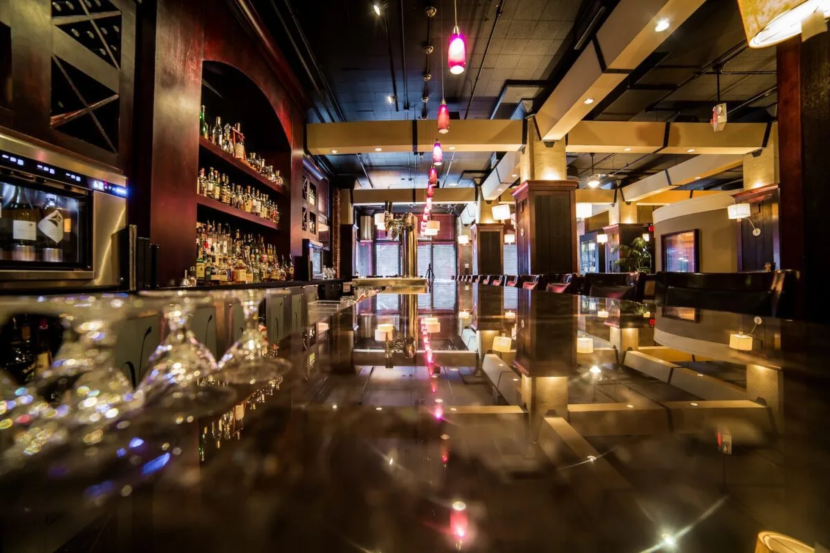 Vintage Chophouse & Tavern — photo 4
