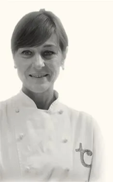 Teresa Carles, Barcelona