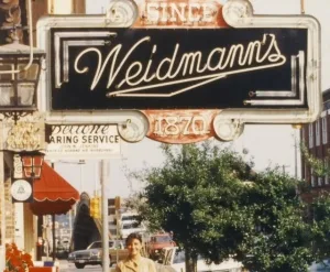 Weidmann's — photo 12