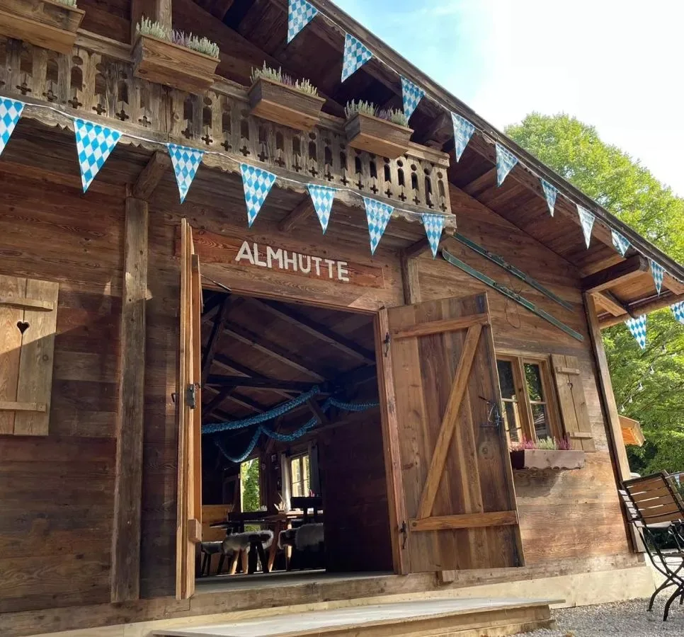 Deer Restaurant — photo 22
