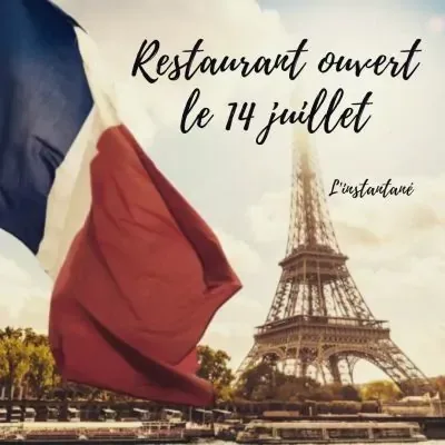 L'Instantané — photo 11