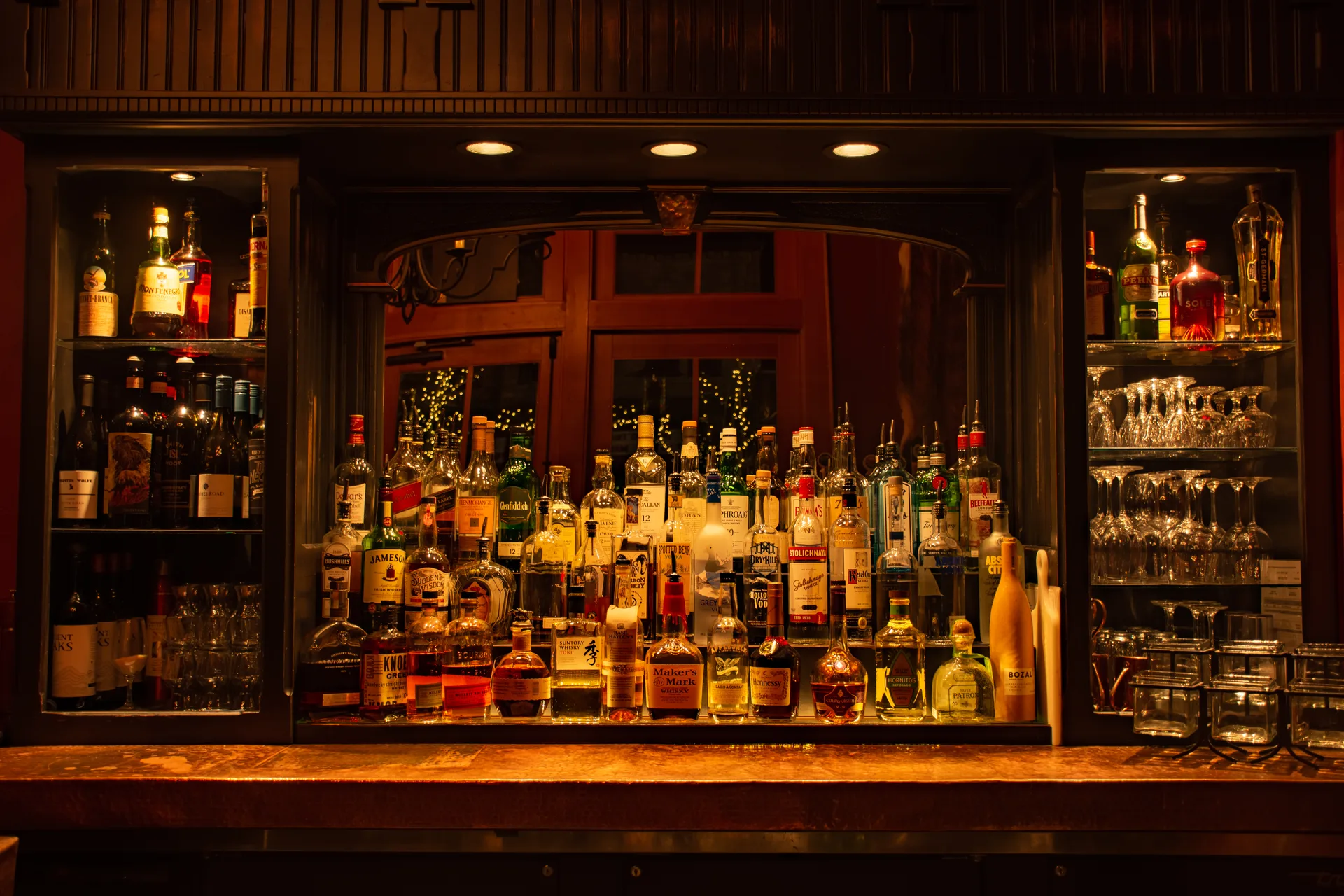 Carbon County Steakhouse — photo 18