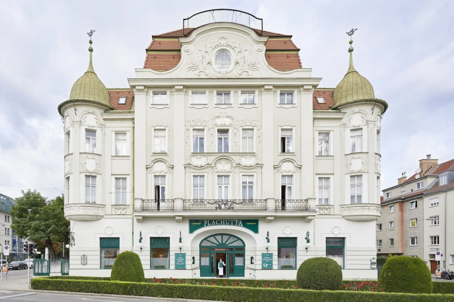 Plachuttas Gasthaus zur Oper — photo 24
