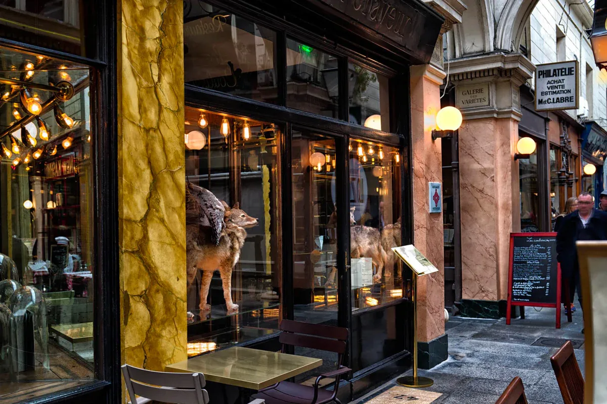 Caffè Stern — photo 15