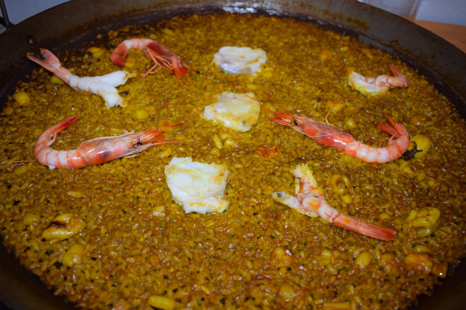 Arrocería Maribel — photo 53