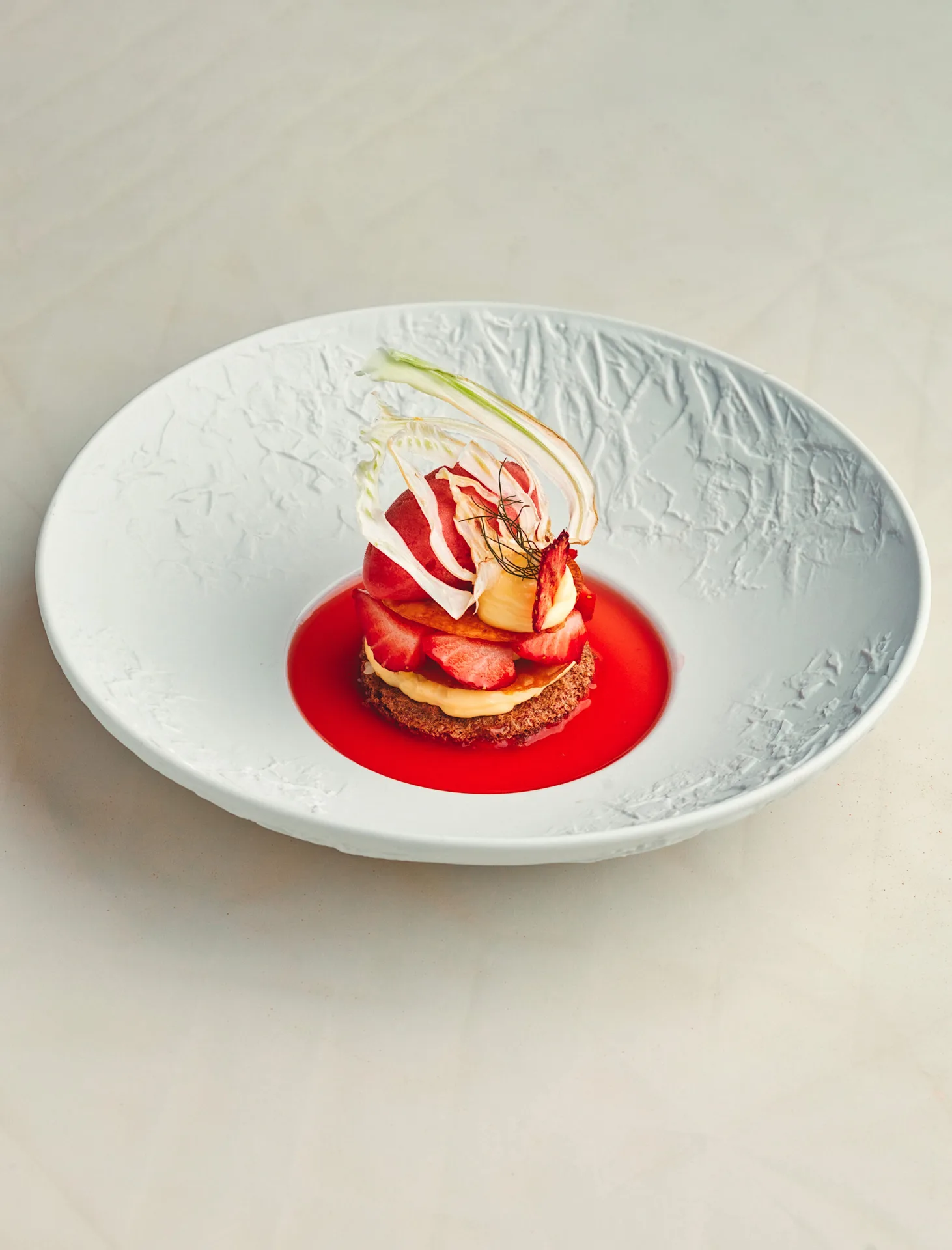 SAAM restaurant — photo 5