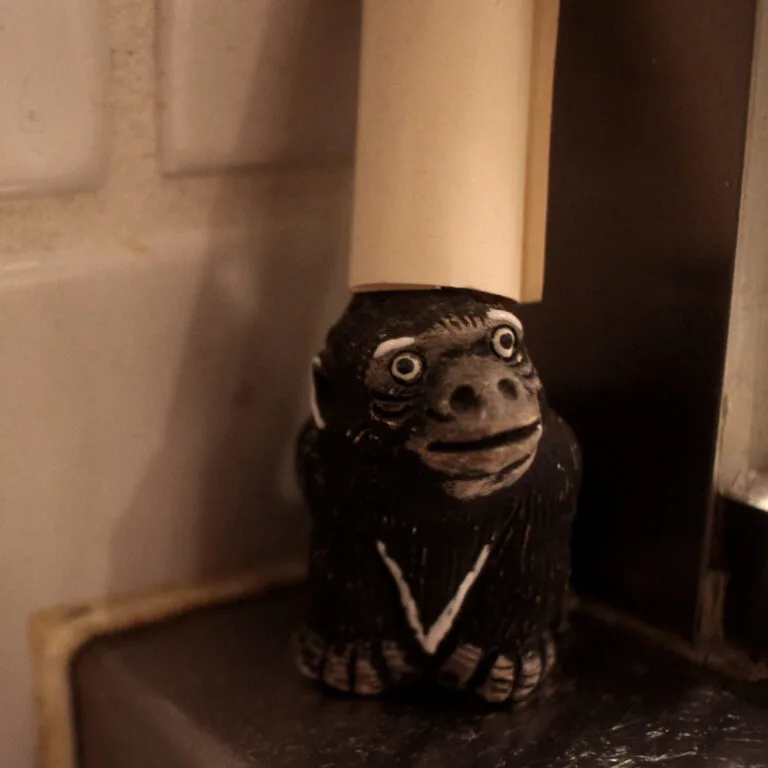 Les Copains de DOMINIQUE BOUCHET — kitchen