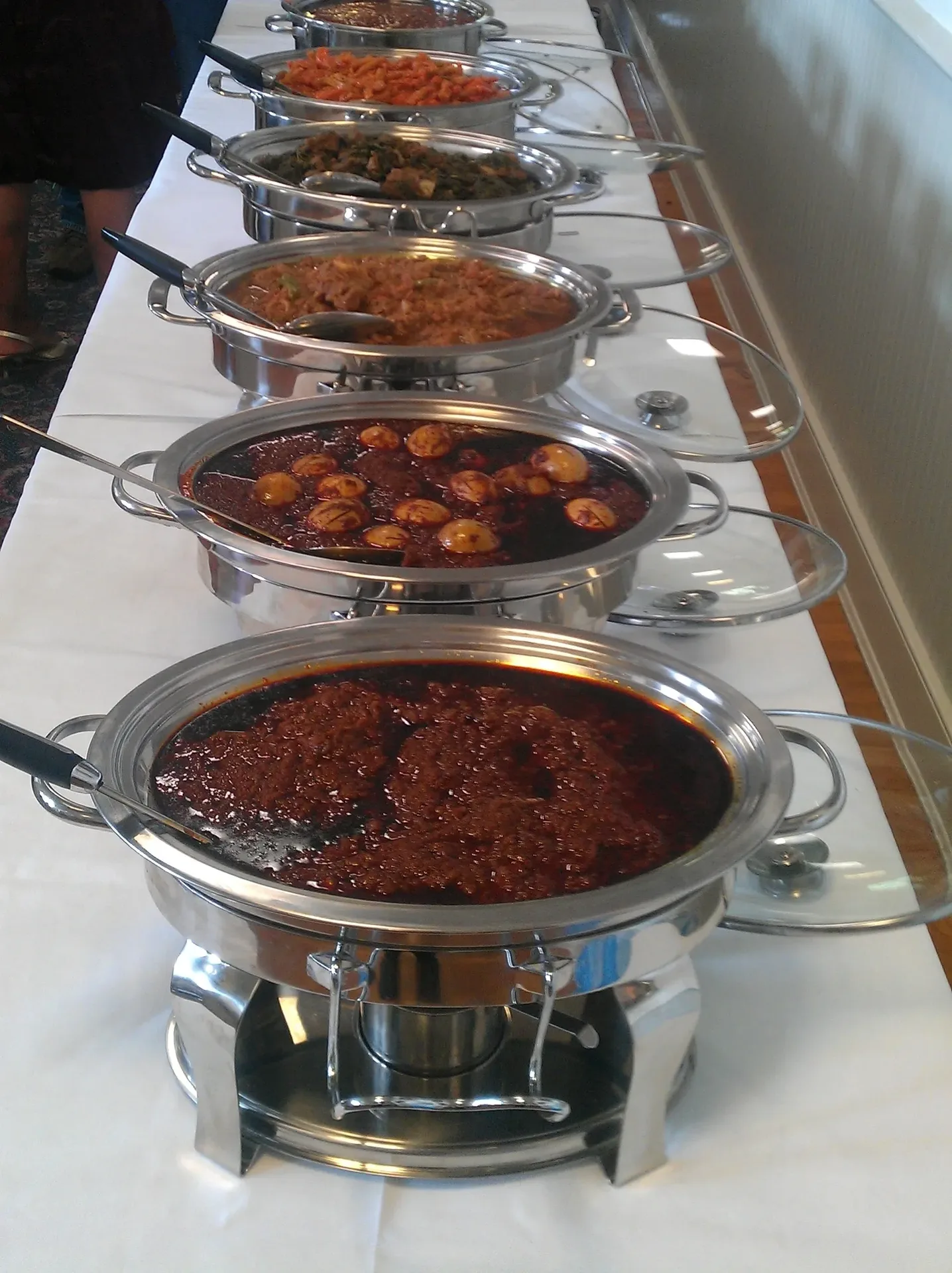 Family Ethiopian — photo 6