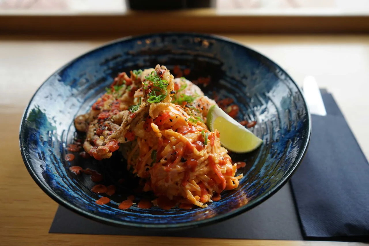 LULU Fusion Bistro — photo 9