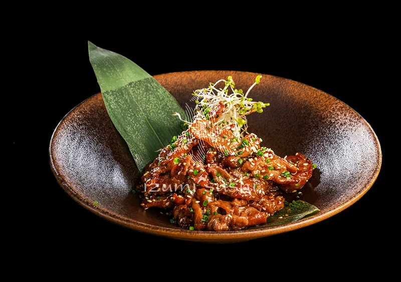 Izumi Sushi — photo 11
