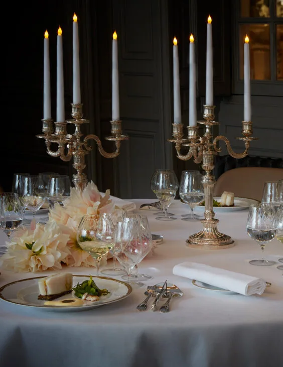 Alain Ducasse — photo 90