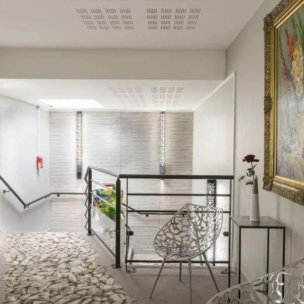 L'Auberge des Glazicks — photo 18