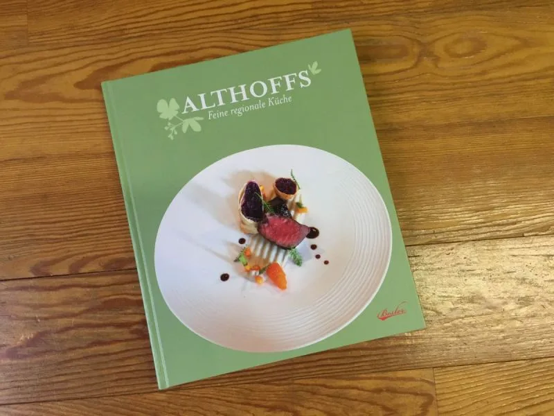 Restaurant Mutter Althoff — photo 13