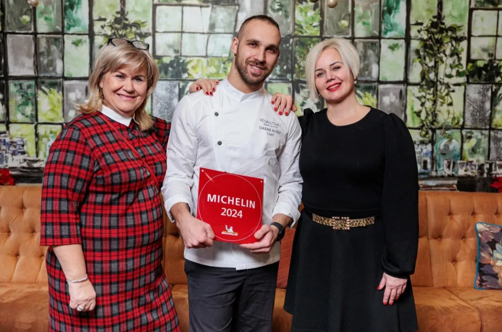 Végállomás Bistro&Wine — photo 7
