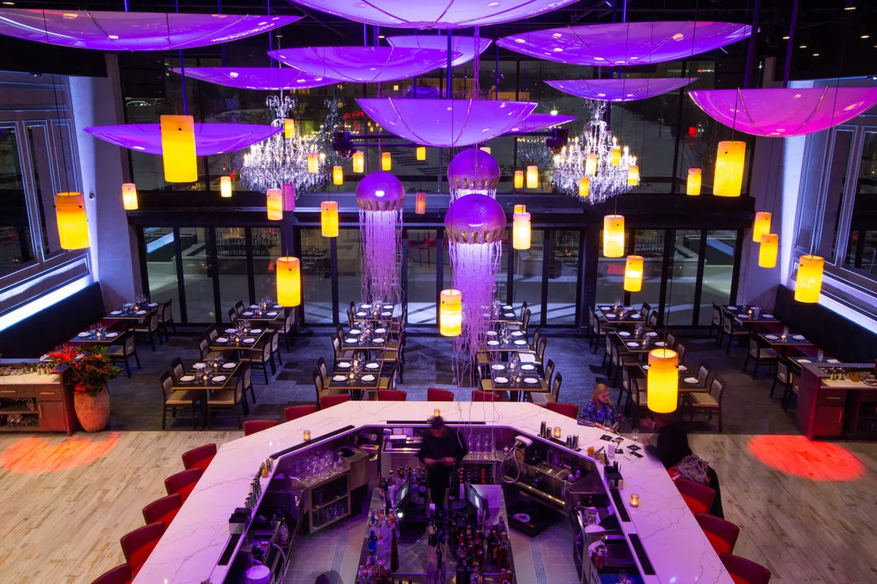 Ventanas Restaurant & Lounge — photo 125