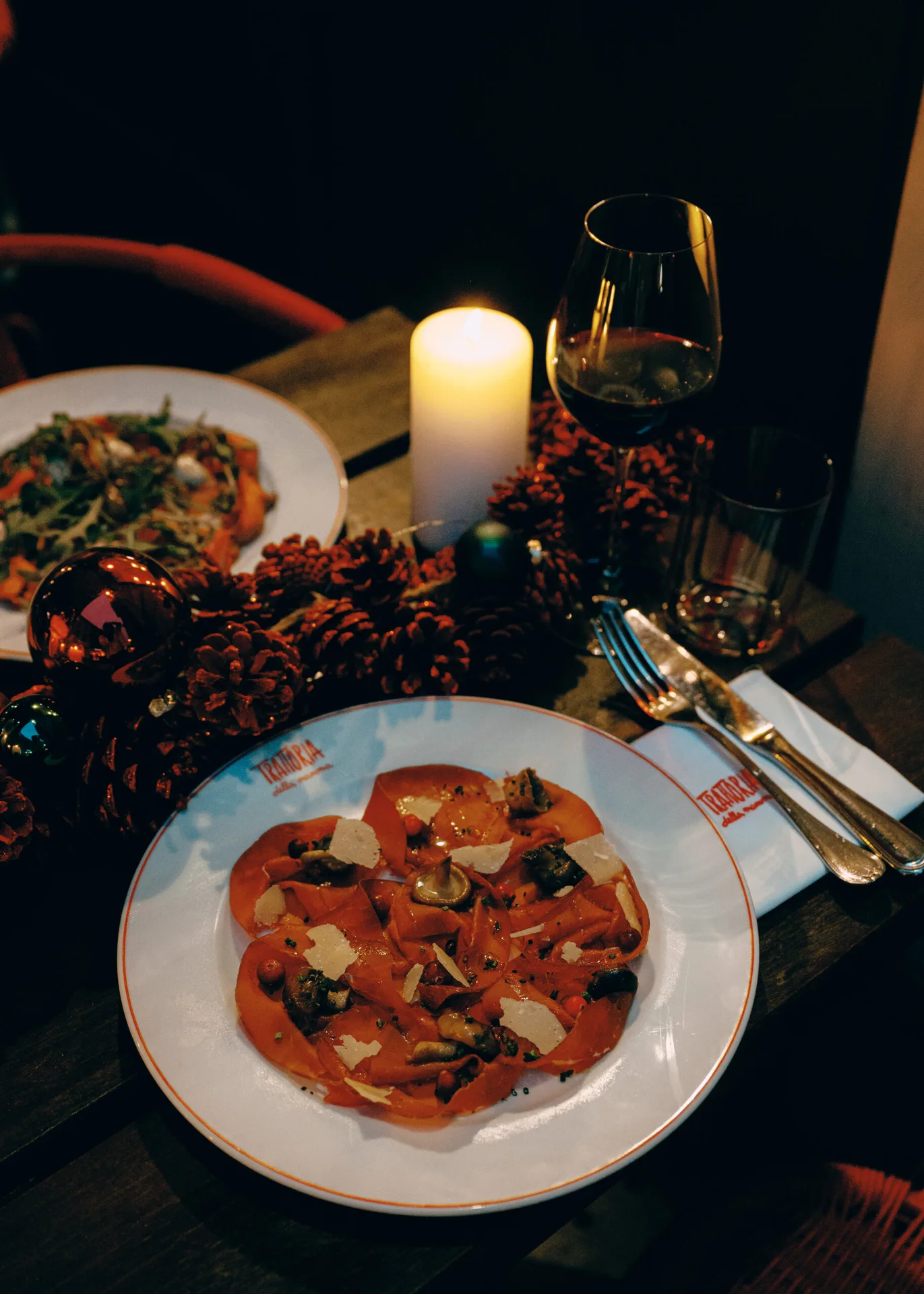 Trattoria della mamma — photo 9