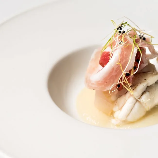 Casello — food