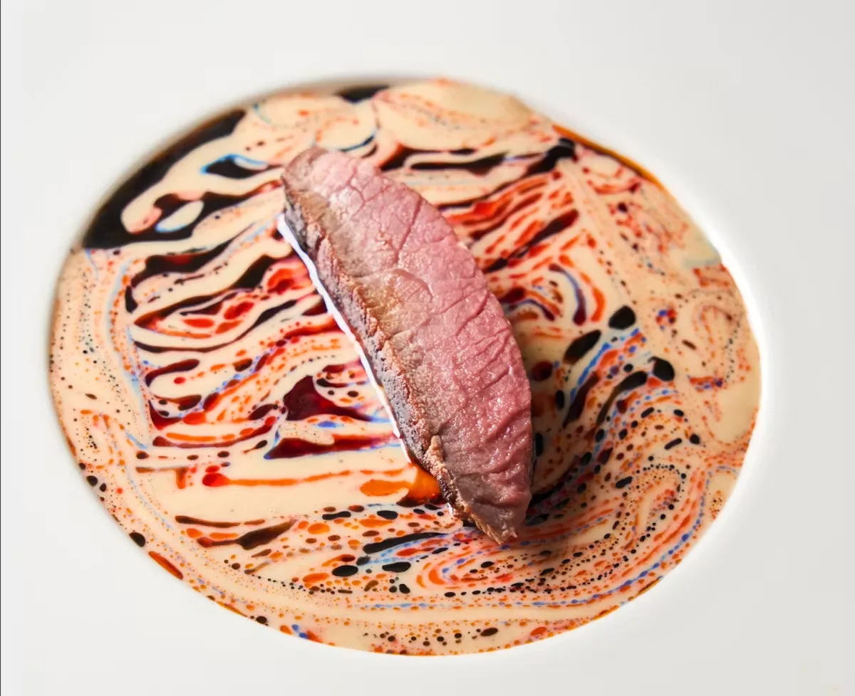 Bardea Steak — photo 15
