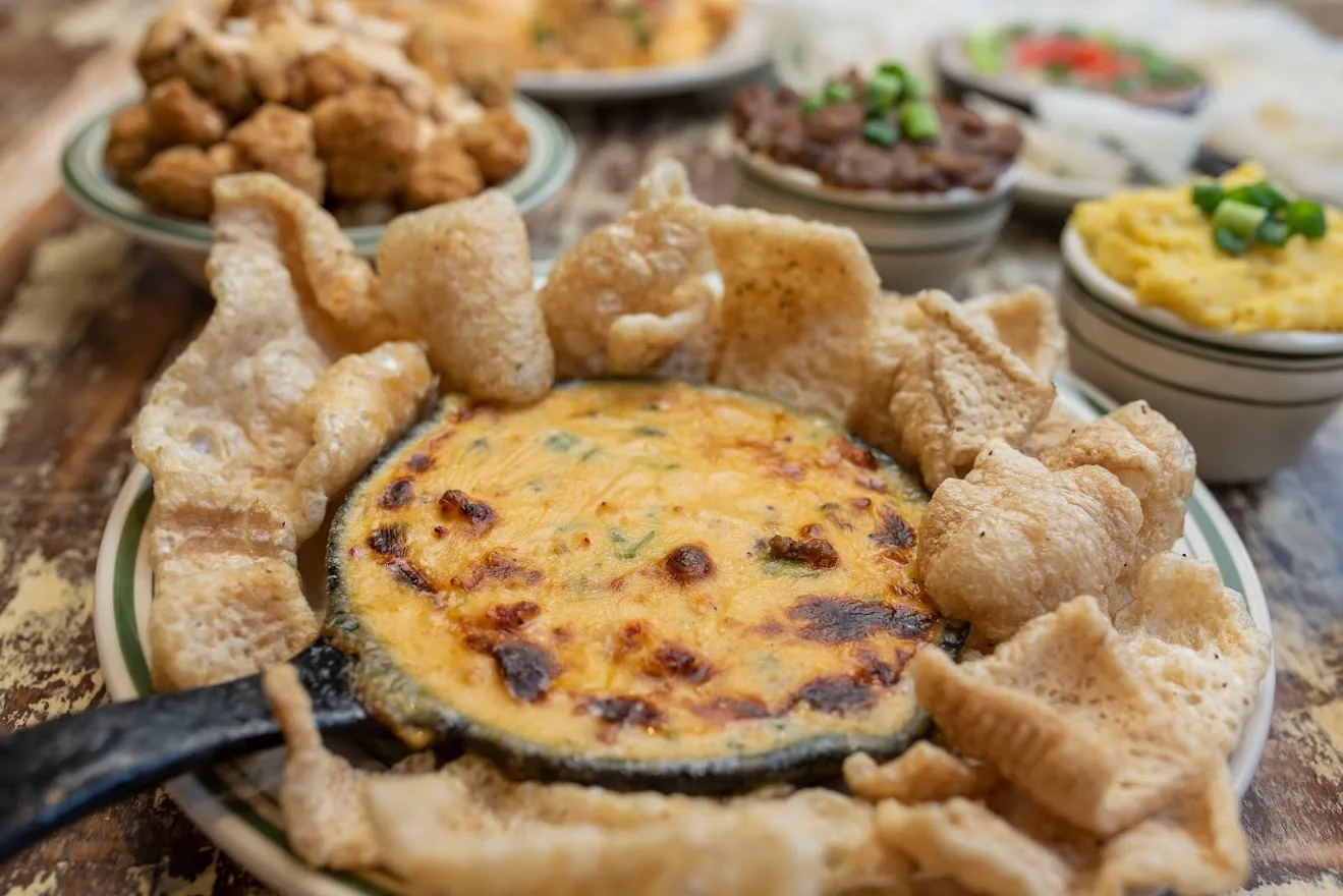 Elsie's Plate & Pie — food