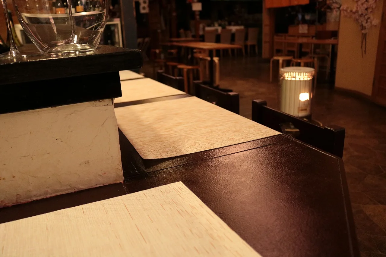 Winebar Vinvino — photo 9