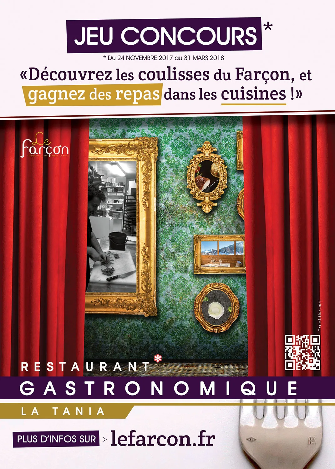Le Farçon — photo 22