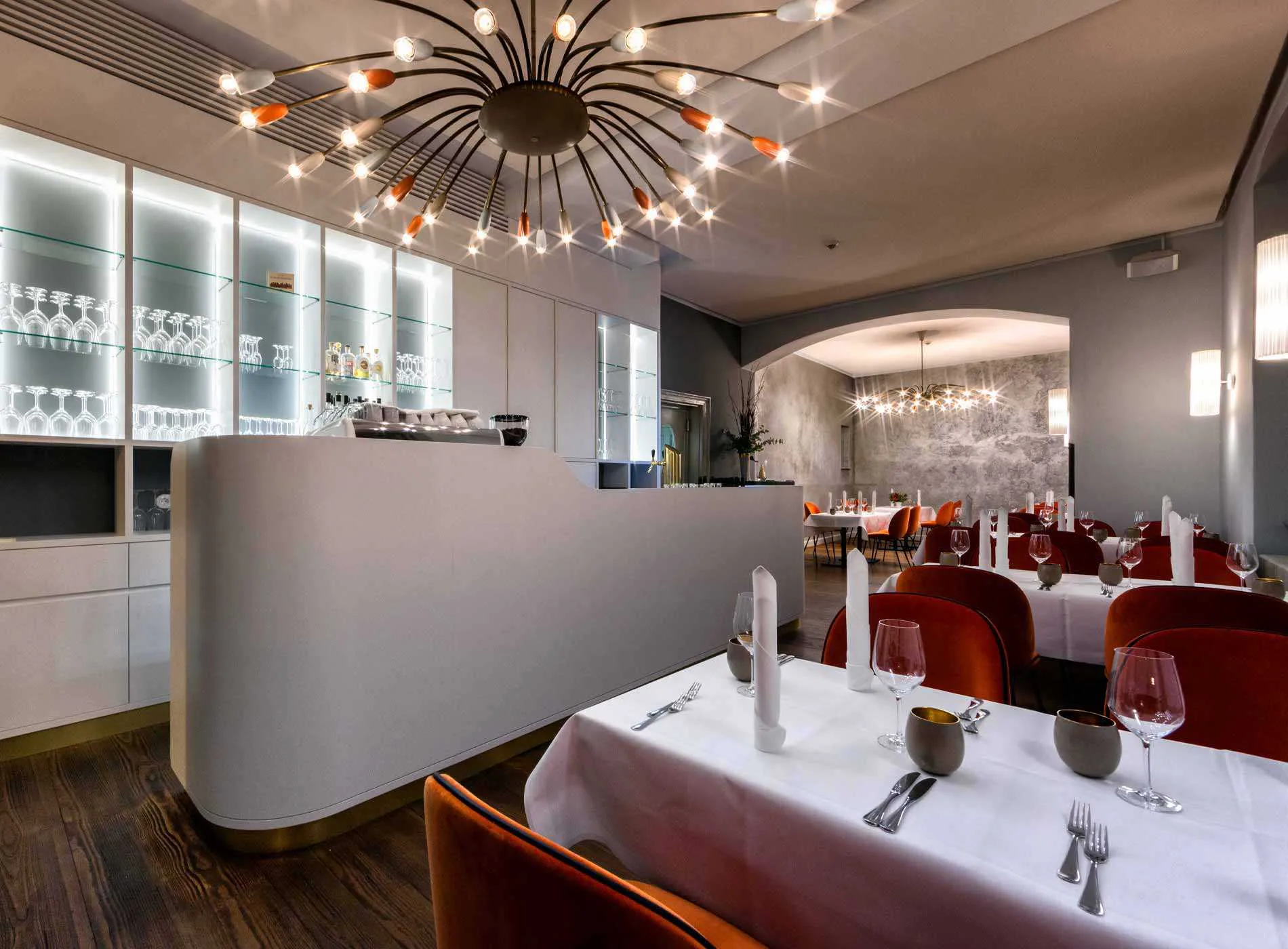 Restaurant Kochzimmer — photo 7