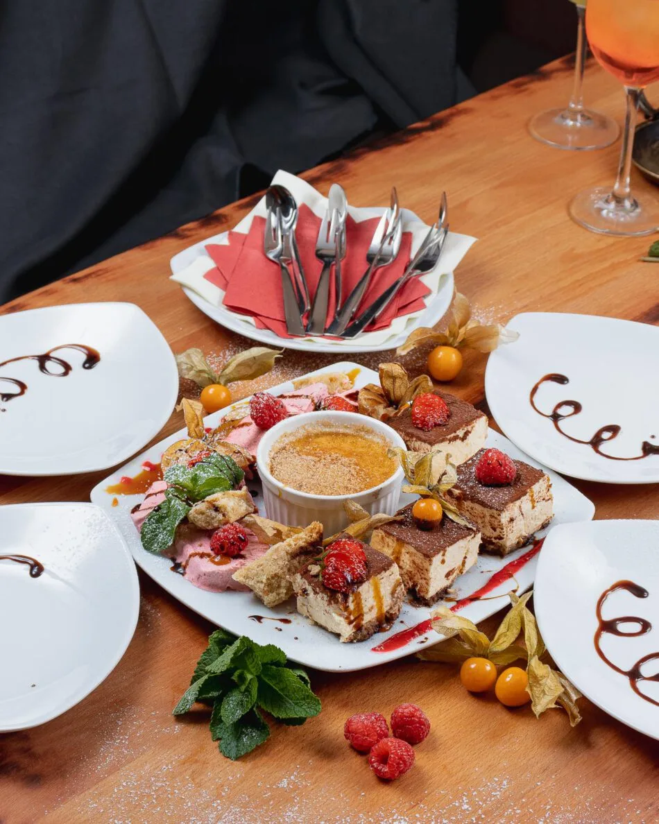 Restaurant Lorbeer — photo 19