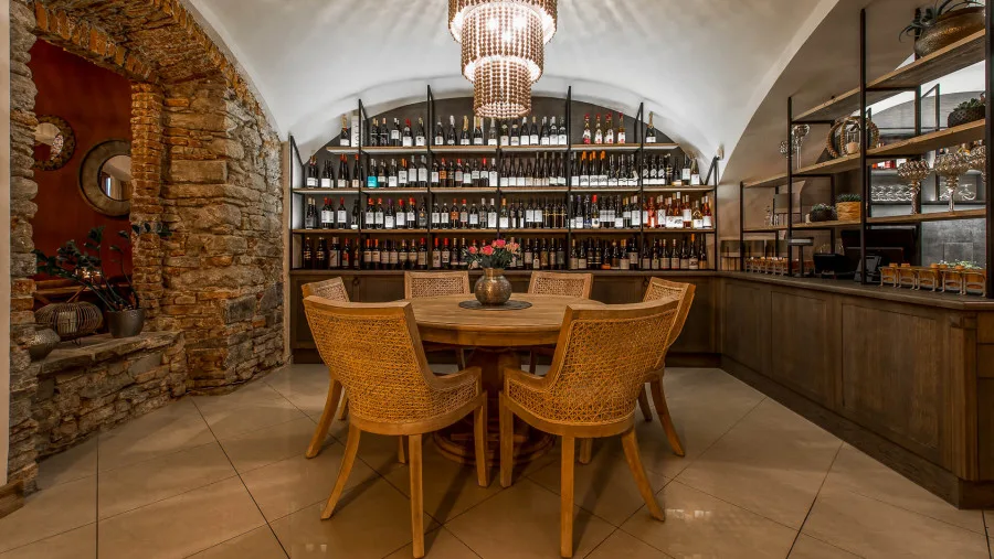 POETIKA  bistro & coffee & wine — photo 4