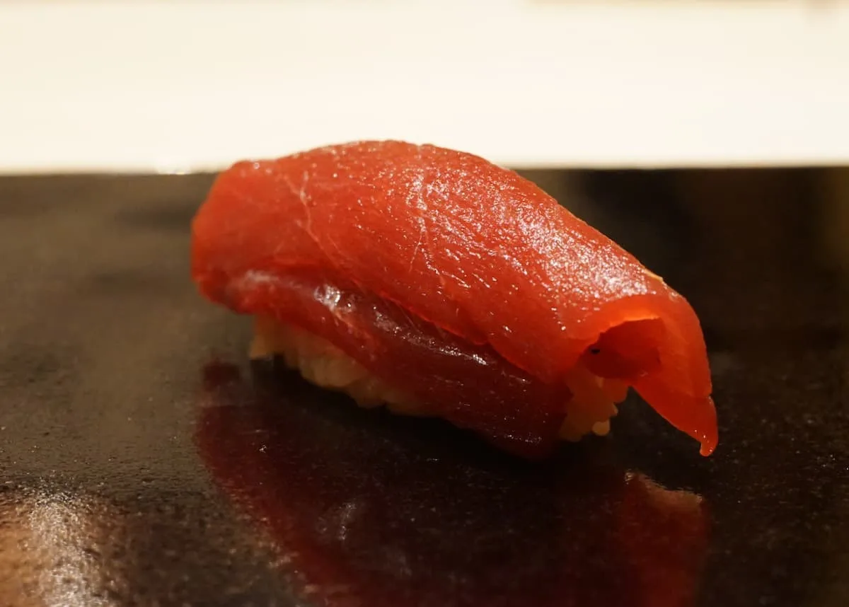 Sushi Rakumi — photo 17