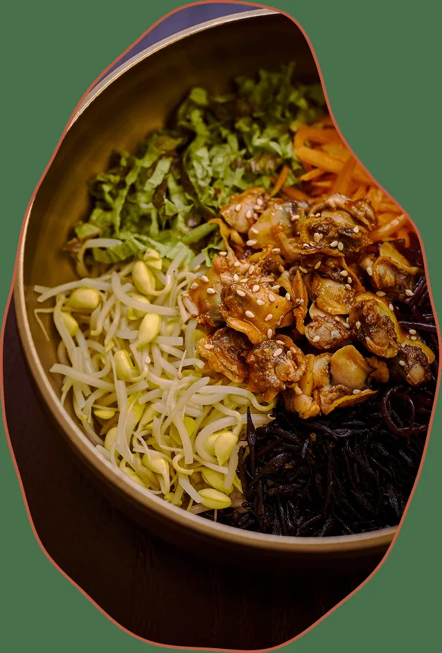 A Flower Blossom on the Rice — photo 14