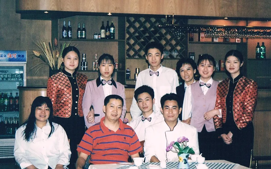 Piao-Xiang — photo 92