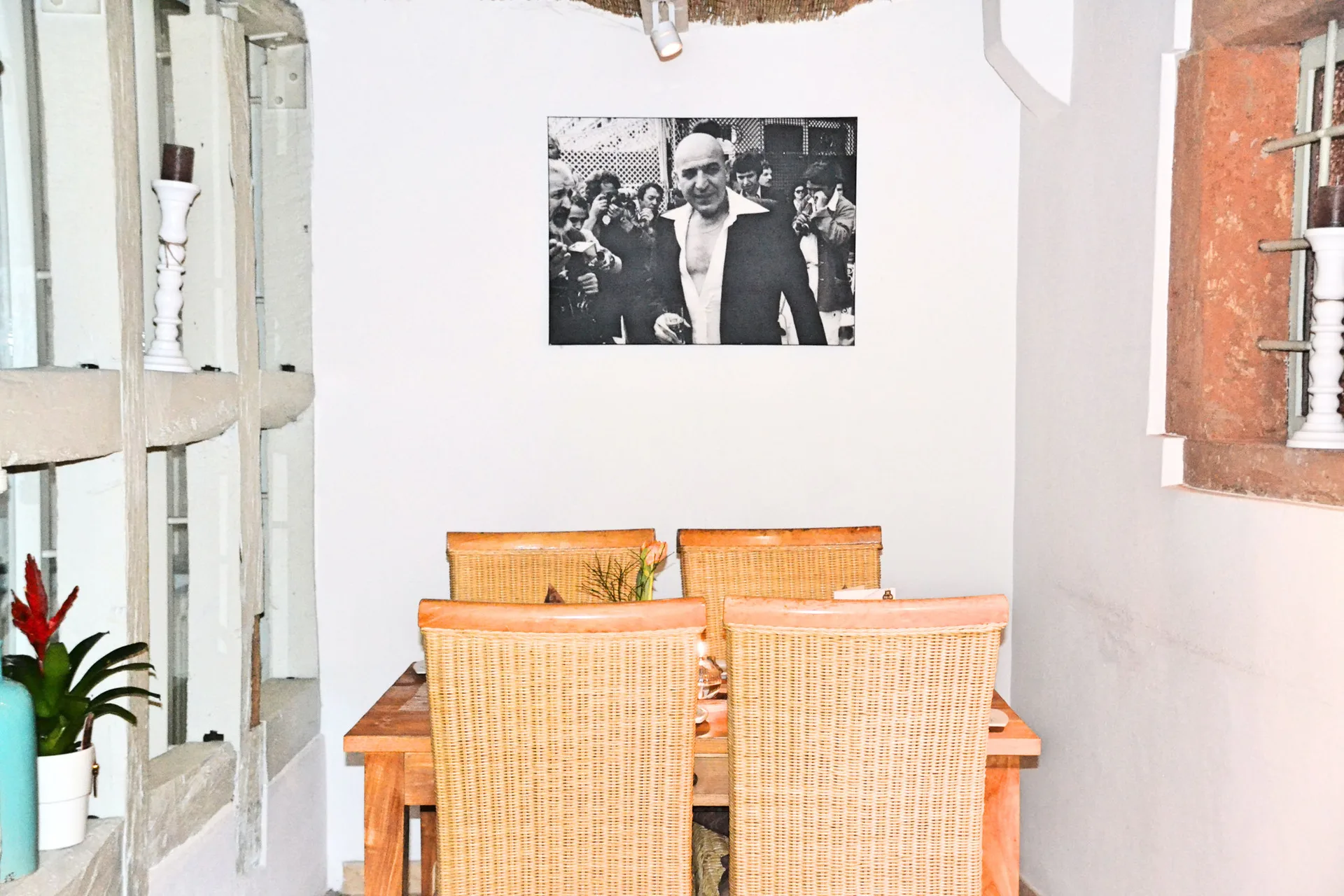 Das Alte Haus — photo 13
