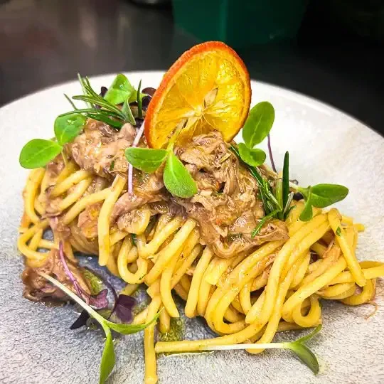 Ristorante Il Carretto — photo 36