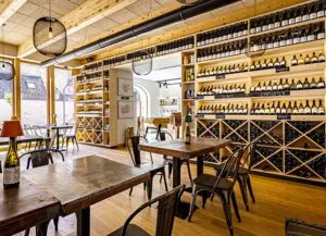 La Cuverie by Comte Liger-Belair — photo 7