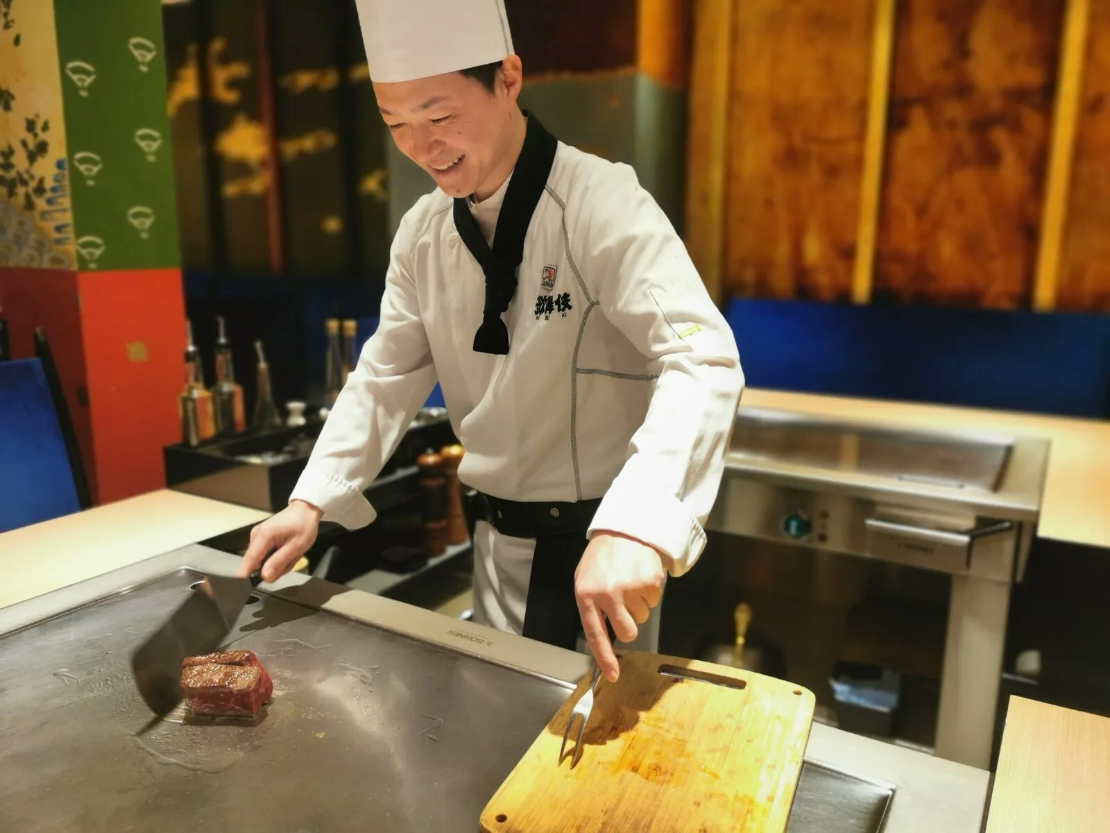 Kabuki Restaurant — photo 21