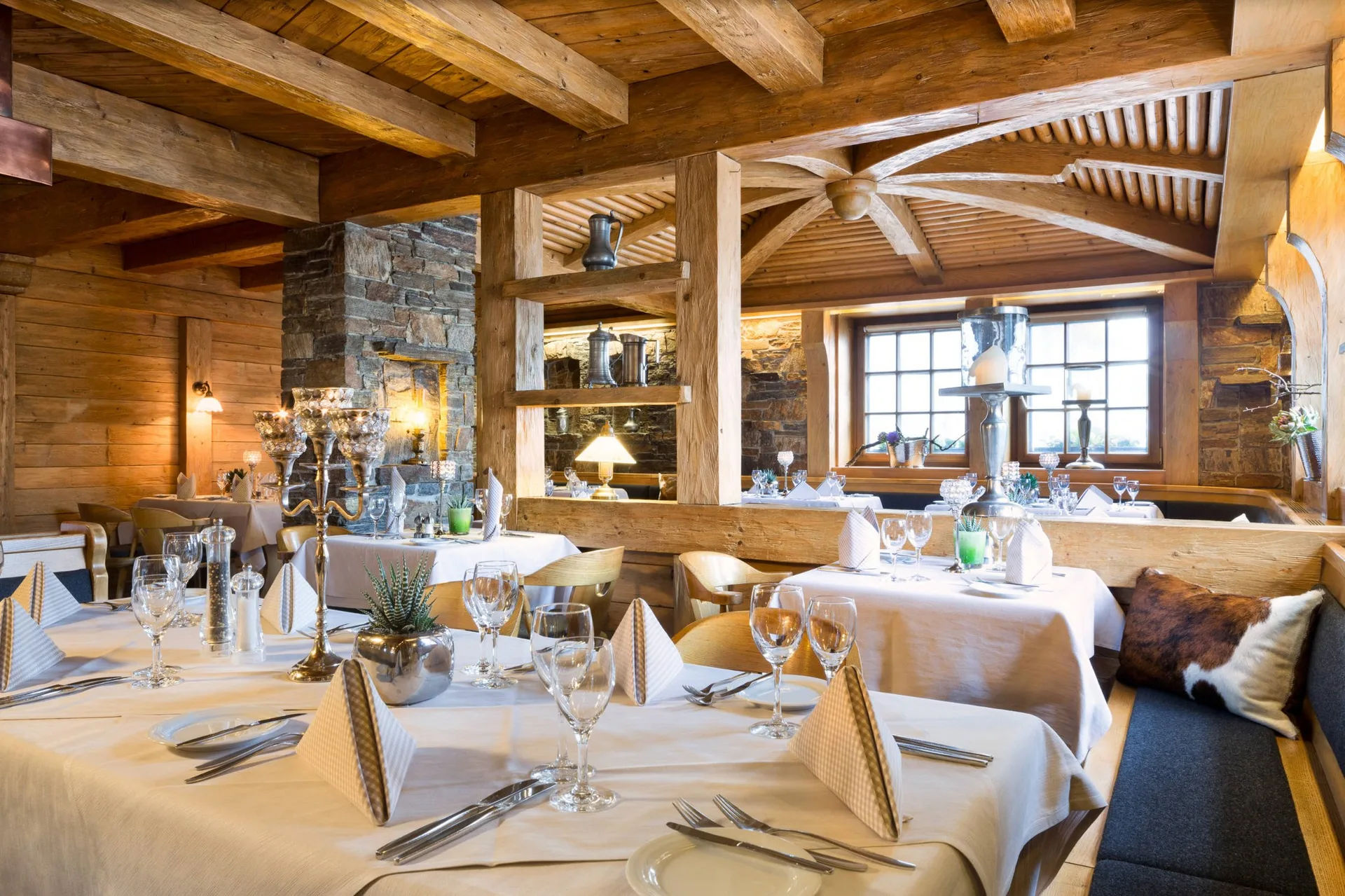 Restaurant Traube am See — photo 29